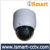 Mini High Speed Dome Camera