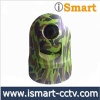 IS-VS2600 Vehicle PTZ Dome Camera