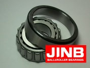 Tapered roller bearing