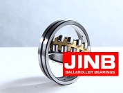 Spherical roller bearing