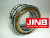 Cylindrical roller bearing