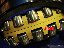 spherical roller bearing