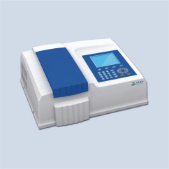 UV spectrophotometer