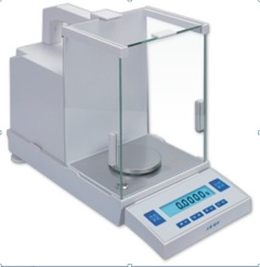 Analytical Balance