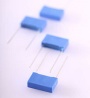 MKT Metallized Film Capacitor  - Jennfu