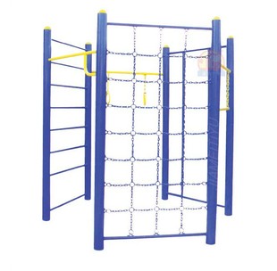 outdoor fitness equipment