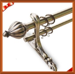 Metal Curtain Rod