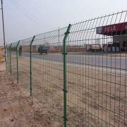 Wire Mesh Fence