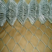 Chain Link Fence