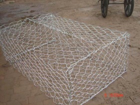 Gabion Basket