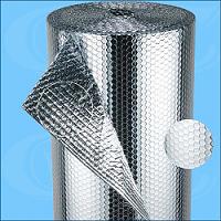 AL foil bubble heat insulation