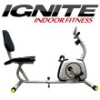 Dynamic TR15 Recumbent Exercise Bike