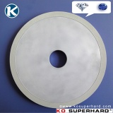 vitrified diamond grinding wheel for carbide, diamond, pcd tools