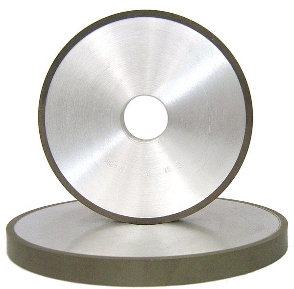 resin diamond grinding wheel