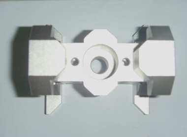 CNC Machining parts