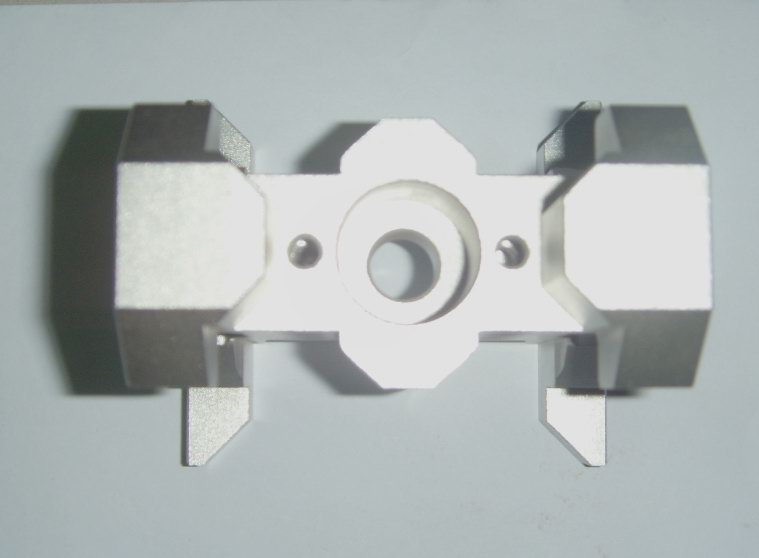 CNC machining parts