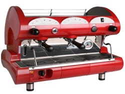 Espresso Machine