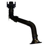 EA44 Fume Exhaust Extractor Arm