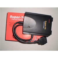 Launch Super 16 Connector