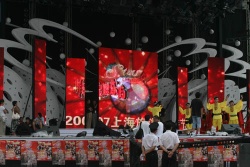 P37.5 LED Mesh Display: