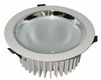 LED downlight