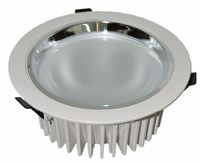 led downlight