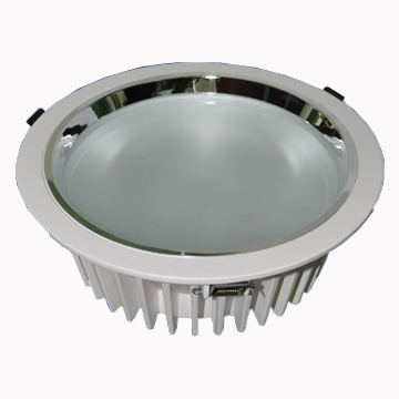 led downlight