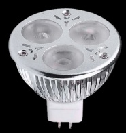 LED spotlight