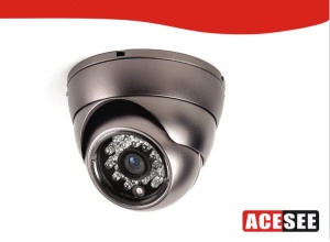 CCTV Cameras