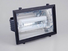 LVD induction lamp--- Floodlight