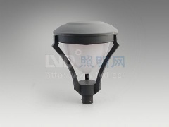 LVD induction lamp--- Garden light