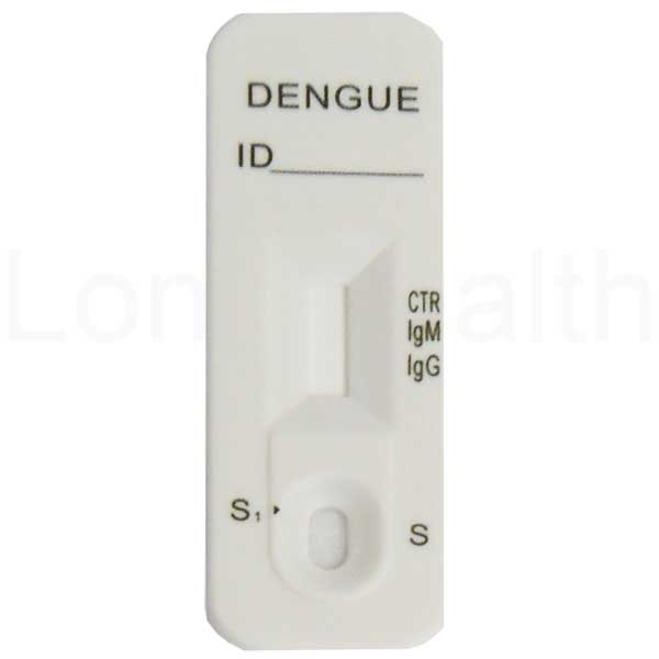 Dengue IgG/IgM Rapid Test