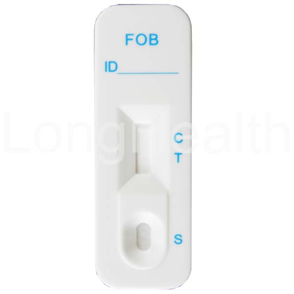 FOB Rapid Test