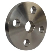 plate flange