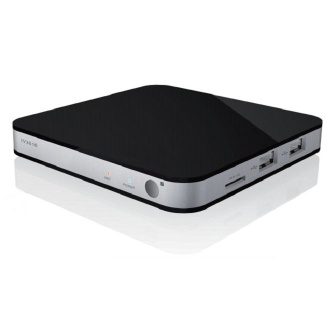 HD Media Player Of Gbox826