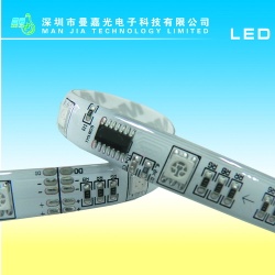 DC 12V SMD5050 magic led strip