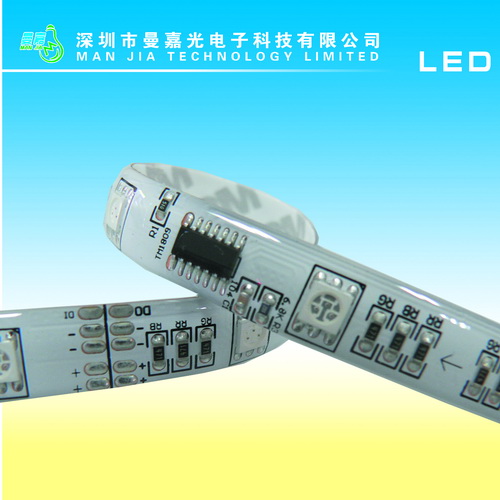 TM1809 magic led strip