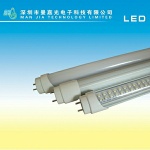 0.6m t8 led tube