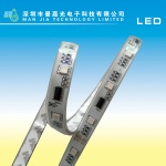 DC 12V SMD5050 magic led strip