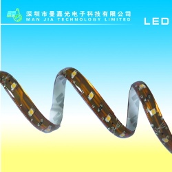 super brightness SMD3528 led strip