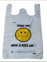 T shirt bag