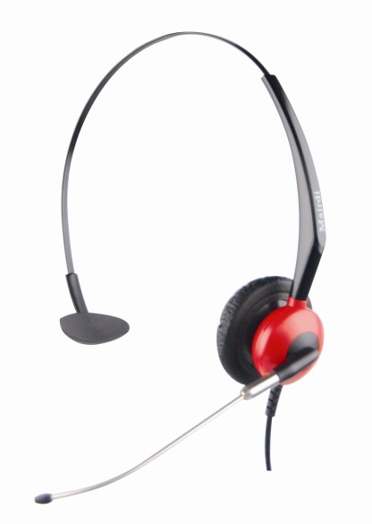 lightweigh headset