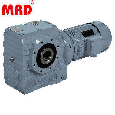 worm gearbox reducer