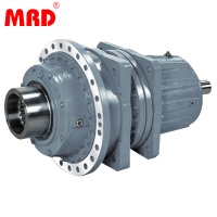 P Planetary Gearbox