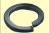 spring lock washerDIN7980