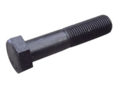 Hex Bolts DIN 931 8.8