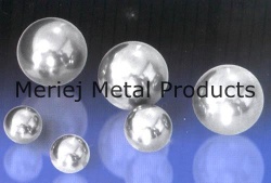 Tungsten carbide balls