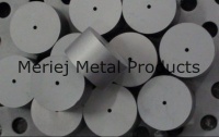 Tungsten carbide cold forging dies