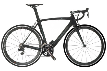 Bianchi Oltre Dura Ace Di2 Compact 2012 Road Bike