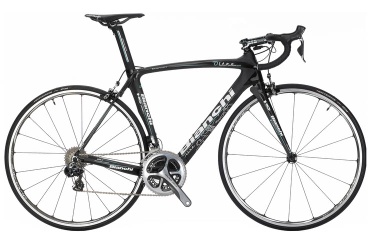 Bianchi Oltre XR Dura Ace Di2 2013 Road Bike